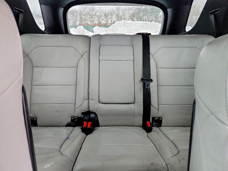 Продаж на аукціоні авто 2016 Mercedes-benz Gle, vin: 4JGDA0EB8GA689021, номер лоту: 77387085