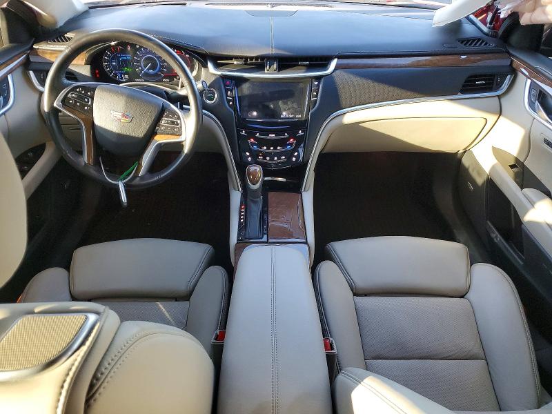 Продажа на аукционе авто 2019 Cadillac Xts, vin: 2G61R5S34K9141146, номер лота: 76569155