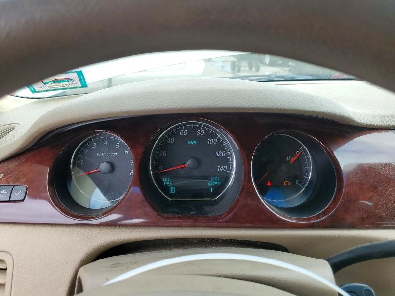 Продаж на аукціоні авто 2006 Buick Lucerne, vin: 1G4HP57226U158873, номер лоту: 77083215