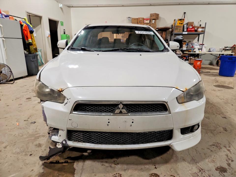 Auction sale of the 2016 Mitsubishi Lancer, vin: JA32U2FU4GU604428, lot number: 77311035