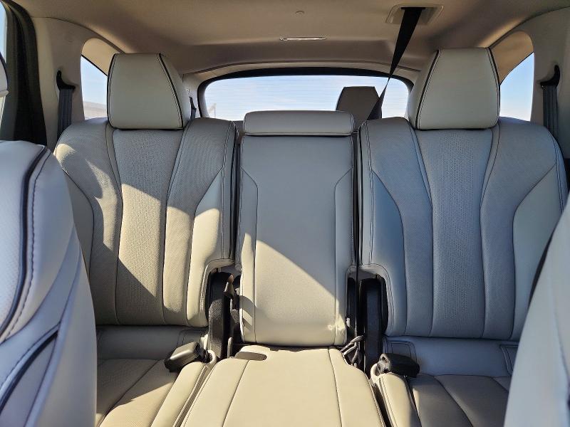 Продаж на аукціоні авто 2022 Acura Mdx, vin: 5J8YE1H82NL029219, номер лоту: 78359425