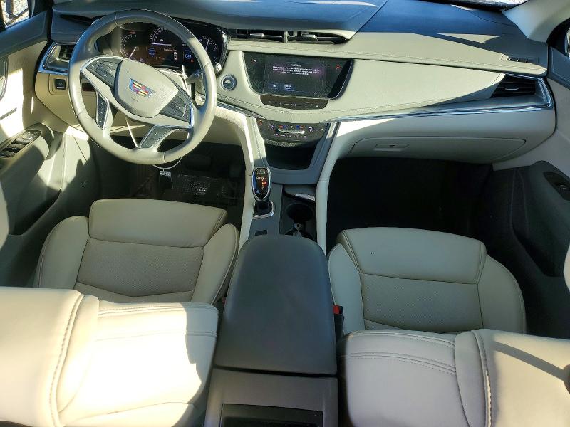 Продаж на аукціоні авто 2017 Cadillac Xt5, vin: 1GYKNBRS8HZ260545, номер лоту: 78144085