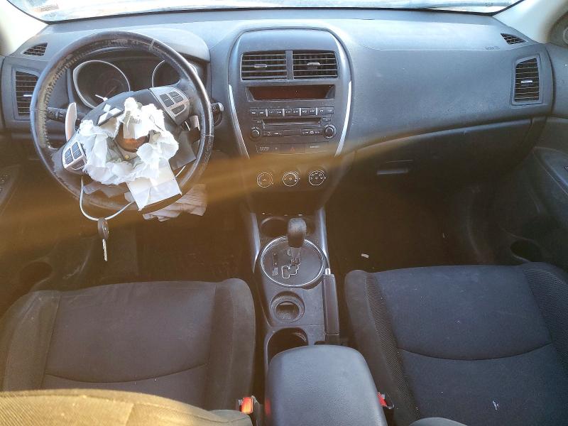 Aukcja sprzedaży 2012 Mitsubishi Outlander Sport, vin: JA4AP3AU8CZ006402, numer aukcji: 76722105