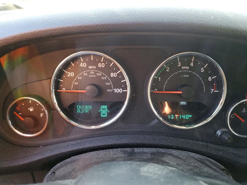 Aukcja sprzedaży 2017 Jeep Wrangler Unlimited, vin: 1C4BJWDG2HL603686, numer aukcji: 78854375
