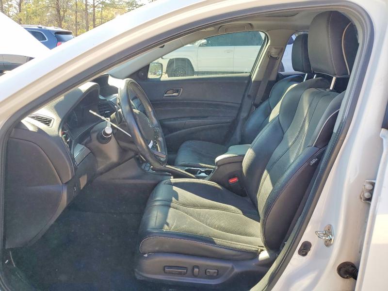Продаж на аукціоні авто 2019 Acura Ilx, vin: 19UDE2F72KA008537, номер лоту: 79355325