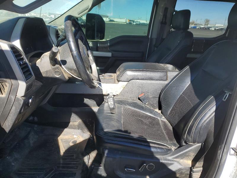 Aukcja sprzedaży 2019 Ford F250 Super Duty, vin: 1FT7W2BT3KEC88392, numer aukcji: 77703045