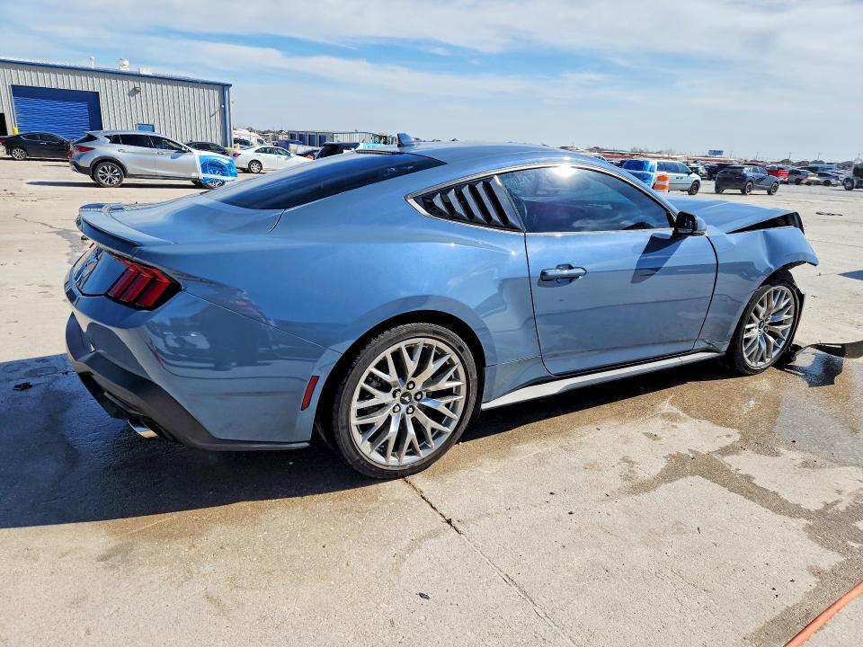 Aukcja sprzedaży 2024 Ford Mustang, vin: 1FA6P8TH1R5134494, numer aukcji: 77857165