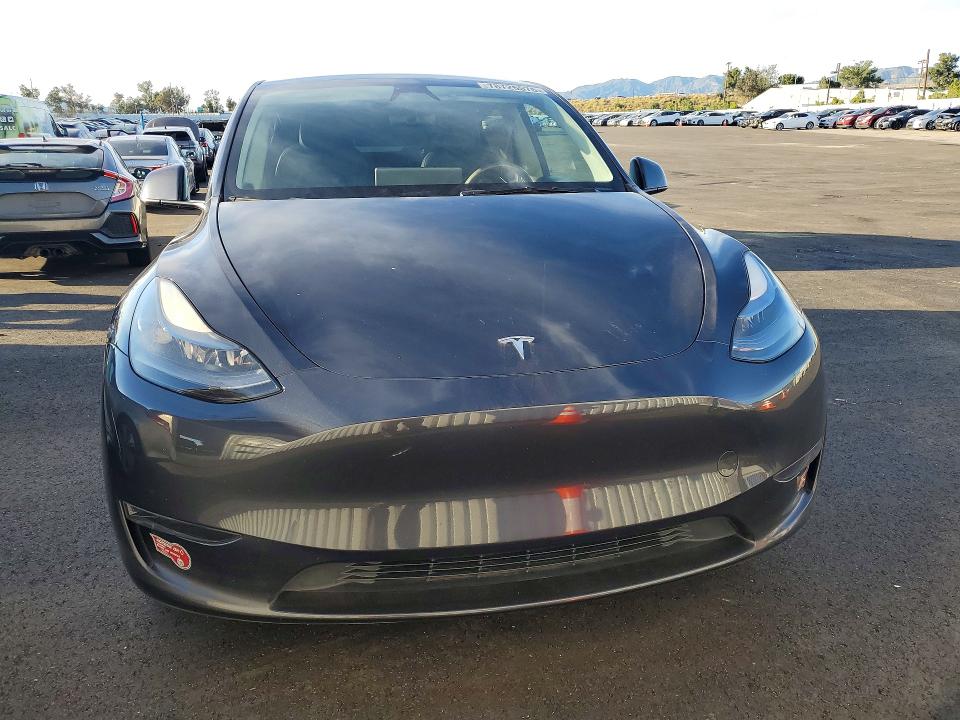 Aukcja sprzedaży 2024 Tesla Model Y, vin: 7SAYGDED4RF052024, numer aukcji: 78725575