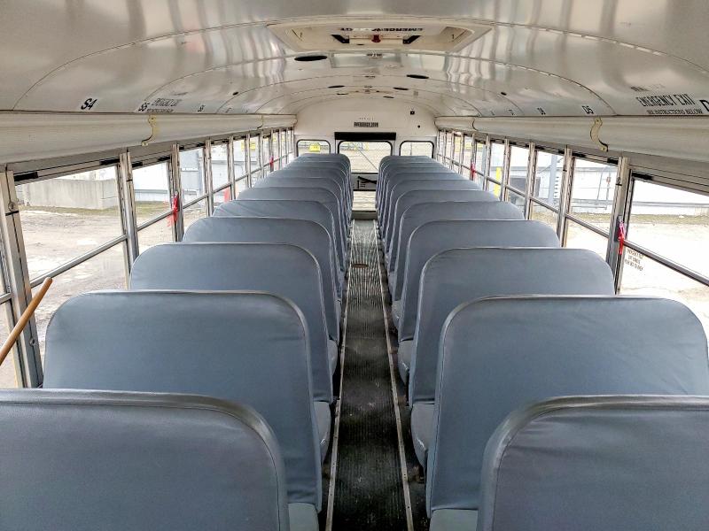 Продаж на аукціоні авто 2013 Blue Bird School Bus, vin: 1BAKJCPA5DF290755, номер лоту: 76005775