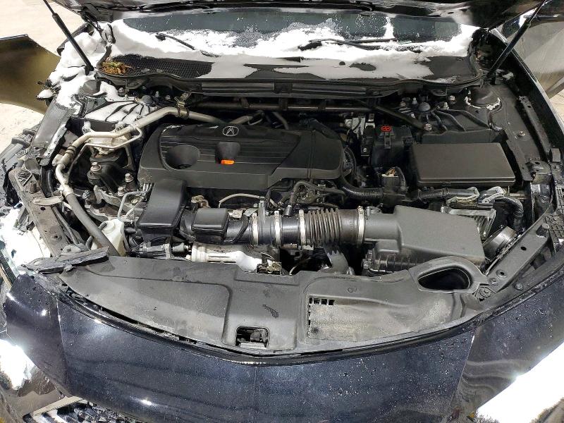 Продаж на аукціоні авто 2021 Acura Tlx, vin: 19UUB6F37MA003723, номер лоту: 76340975