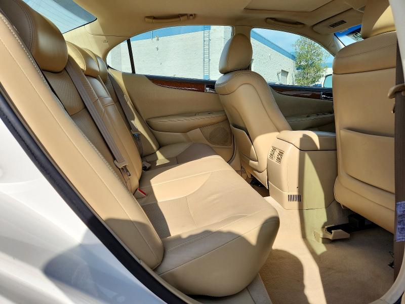 2005 Lexus Es330 მანქანა იყიდება აუქციონზე, vin: JTHBA30G955124782, აუქციონის ნომერი: 76123615
