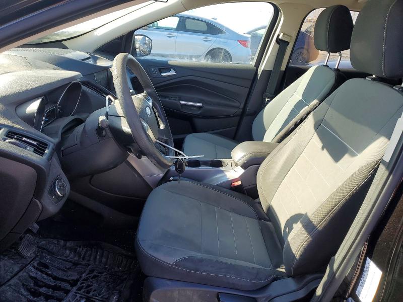 Aukcja sprzedaży 2013 Ford Escape, vin: 1FMCU9G93DUD27612, numer aukcji: 78061135