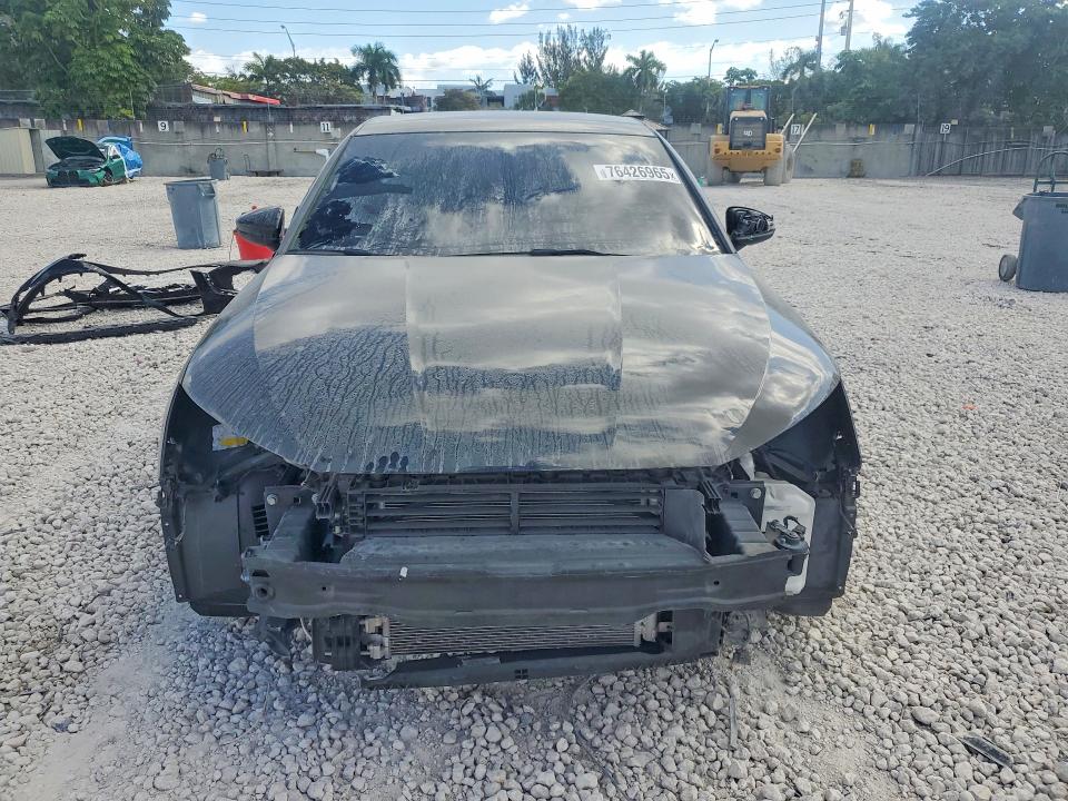 2023 Audi A3 მანქანა იყიდება აუქციონზე, vin: WAUAUDGYXPA118098, აუქციონის ნომერი: 76426965