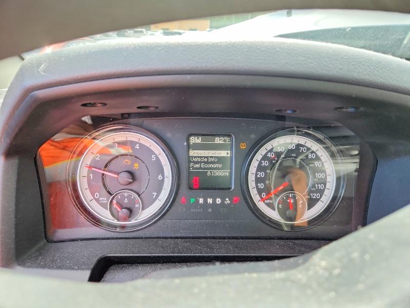 Продажа на аукционе авто 2020 Ram 1500 Classic, vin: 3C6RR6KT5LG301006, номер лота: 75000585
