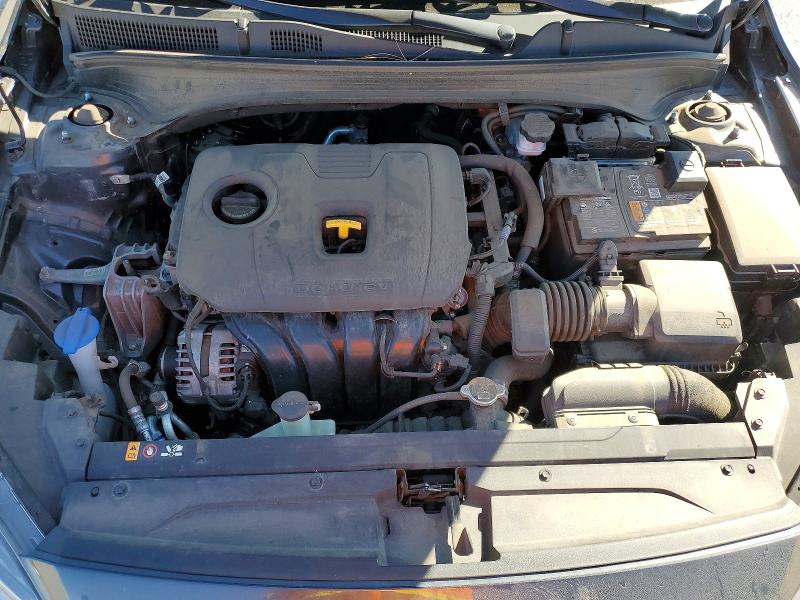 Продажа на аукционе авто 2023 Kia Forte, vin: 3KPF24AD6PE548969, номер лота: 77806425