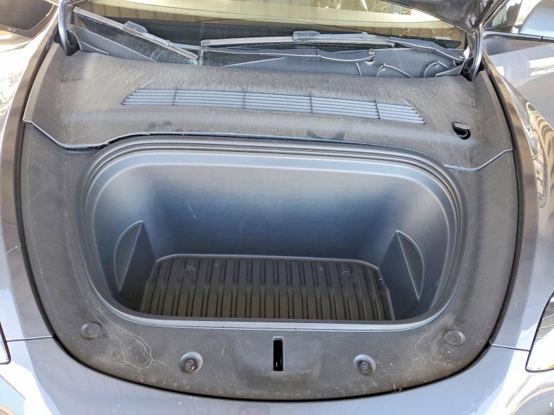 77628385 :رقم المزاد ، 7SAYGDEEXPF879466 vin ، 2023 Tesla Model Y مزاد بيع