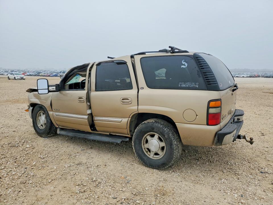 Aukcja sprzedaży 2005 Gmc Yukon, vin: 1GKEK13T65J110620, numer aukcji: 78183865