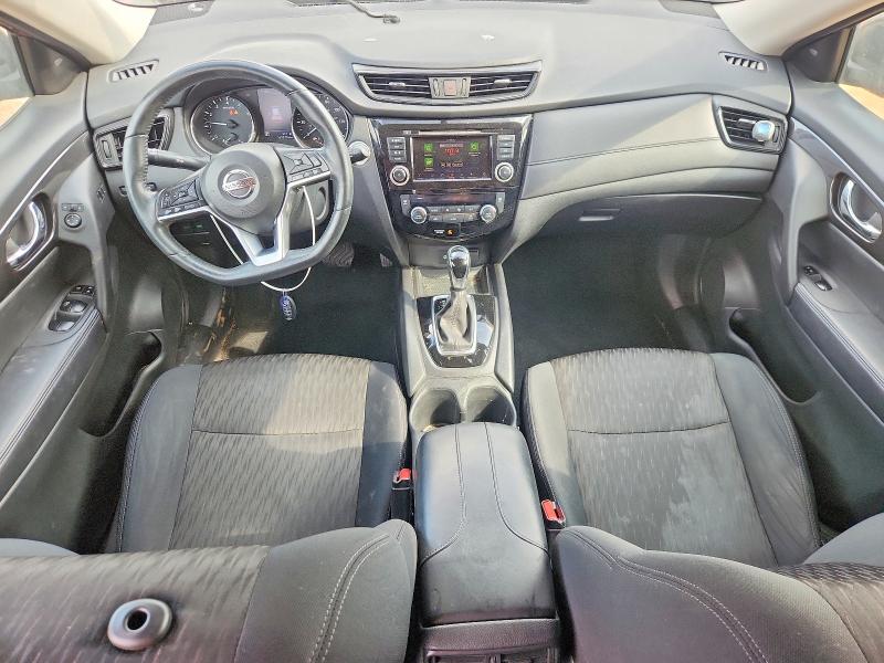 Продаж на аукціоні авто 2018 Nissan Rogue, vin: 5N1AT2MT5JC738237, номер лоту: 78138615