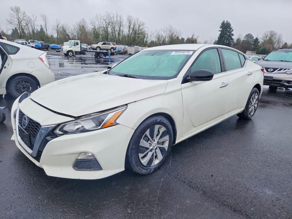 Aukcja sprzedaży 2020 Niss Altima, vin: 1N4BL4BV1LC206789, numer aukcji: 78554075
