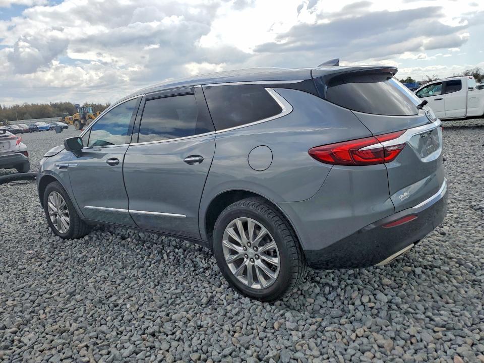77088265 :رقم المزاد ، 5GAERBKWXKJ273163 vin ، 2019 Buick Enclave مزاد بيع