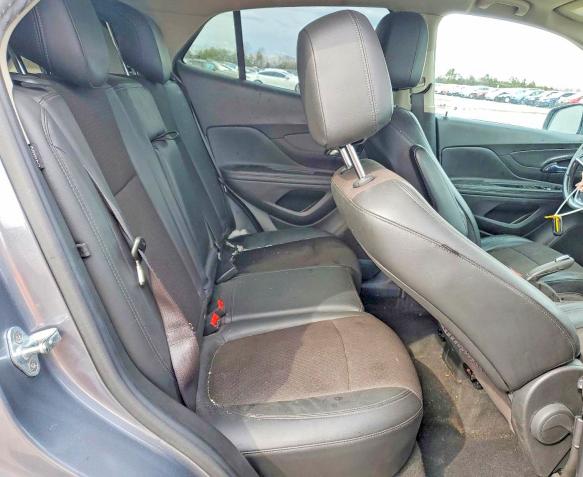 Продаж на аукціоні авто 2020 Buick Encore, vin: KL4CJESB8LB011840, номер лоту: 78401525