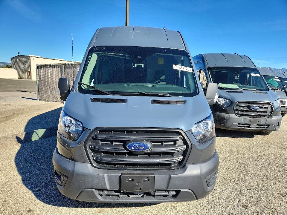 41846816 :رقم المزاد ، 1FTBR3X83LKA56535 vin ، 2020 Ford Transit مزاد بيع