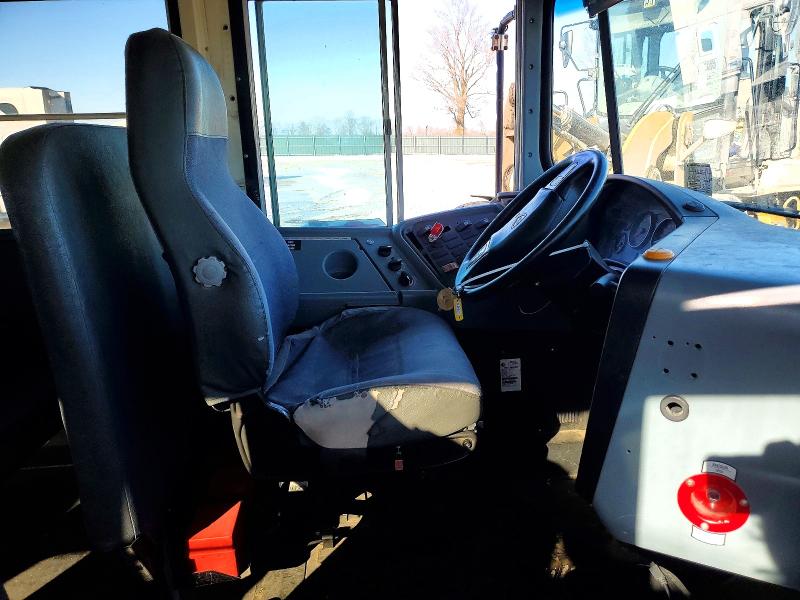 2013 Ic Corporation Ce Series School მანქანა იყიდება აუქციონზე, vin: 4DRBUSKN4DB307002, აუქციონის ნომერი: 76000095