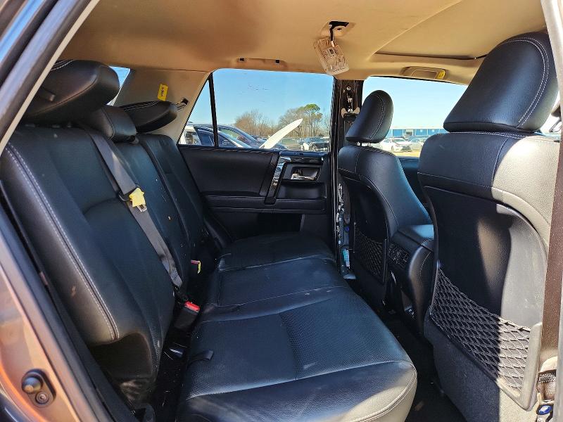 78853345 :رقم المزاد ، JTECU5JR0M5243887 vin ، 2021 Toyota 4runner مزاد بيع