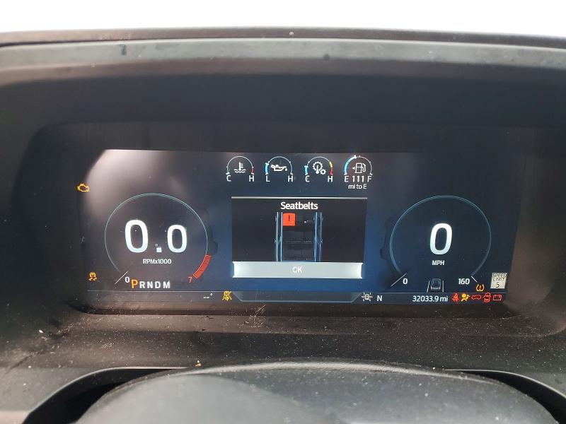 Aukcja sprzedaży 2023 Ford Expedition, vin: 1FMJU1RG9PEA64058, numer aukcji: 76404795