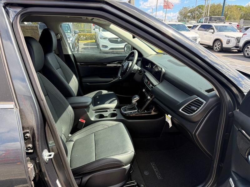 Aukcja sprzedaży 2024 Kia Seltos Sx, vin: KNDETCA73R7500572, numer aukcji: 77155485