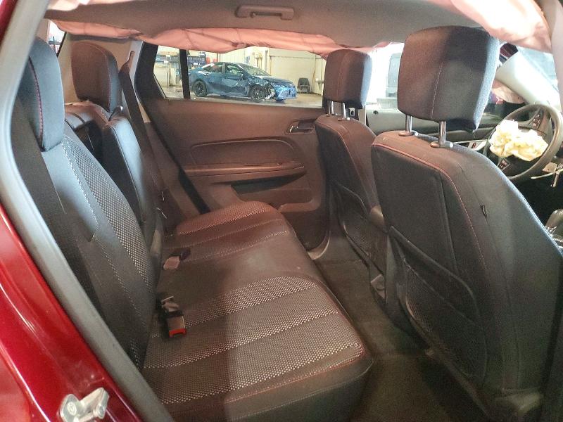 Продажа на аукционе авто 2017 Gmc Terrain, vin: 2GKFLSEK0H6226232, номер лота: 77313755