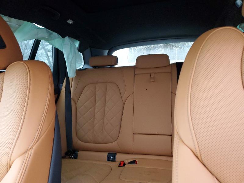 Продажа на аукционе авто 2025 Bmw X5, vin: 5UX23EU00S9W29598, номер лота: 77895265