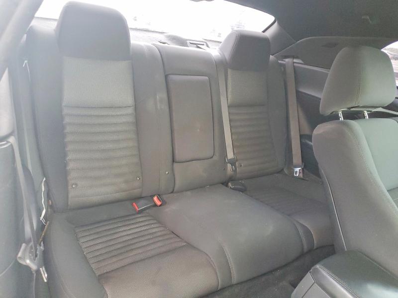 Продажа на аукционе авто 2012 Dodge Challenger, vin: 2C3CDYAG7CH118594, номер лота: 74263575