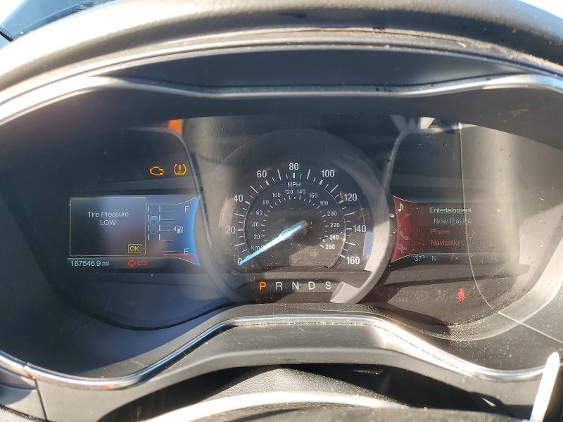 Aukcja sprzedaży 2014 Ford Fusion, vin: 3FA6P0D97ER206654, numer aukcji: 79109595