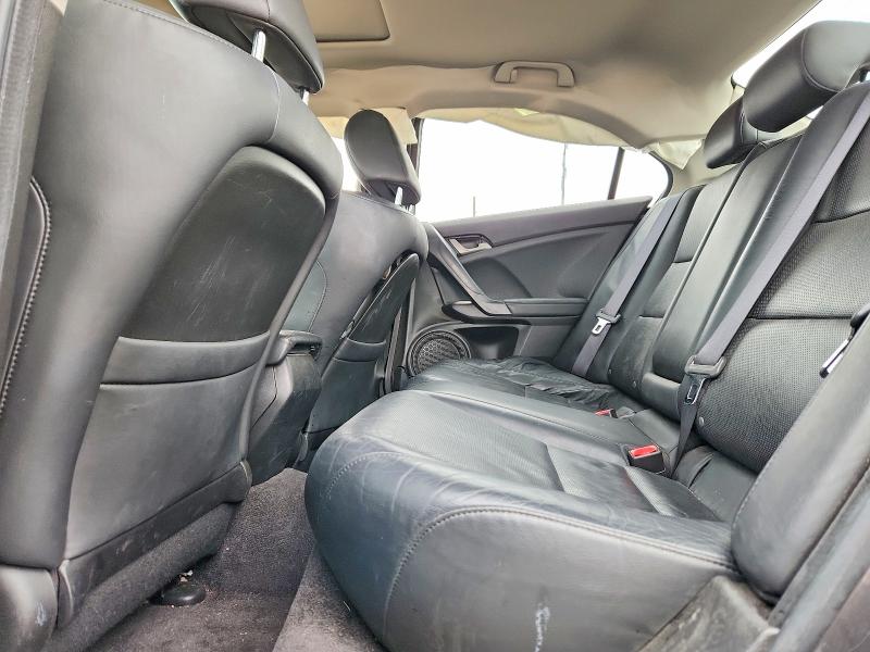 Aukcja sprzedaży 2010 Acura Tsx, vin: JH4CU2F62AC029250, numer aukcji: 78176935