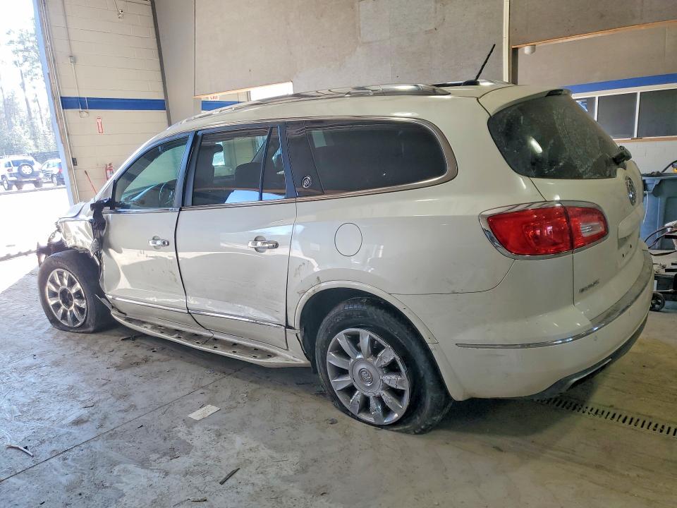 Aukcja sprzedaży 2013 Buick Enclave, vin: 5GAKRCKD5DJ160554, numer aukcji: 77529535