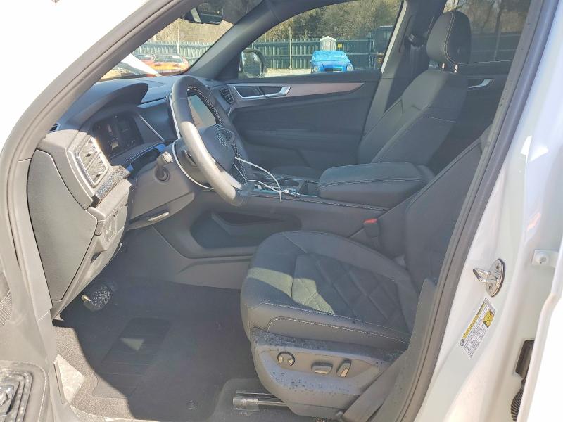 Продажа на аукционе авто 2025 Volkswagen Atlas Cross Sport, vin: 1V2HE2CA2SC231258, номер лота: 77514385