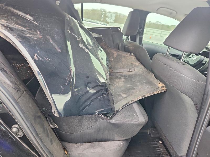 Aukcja sprzedaży 2023 Toyota Corolla Le, vin: JTDBCMFE5PJ004706, numer aukcji: 75931275