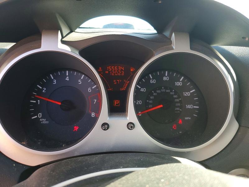 Aukcja sprzedaży 2012 Nissan Juke, vin: JN8AF5MR8CT100914, numer aukcji: 77911055