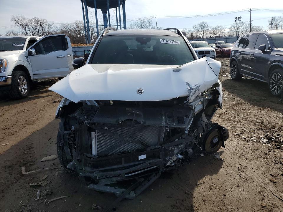 Продаж на аукціоні авто 2023 Mercedes-benz Gle, vin: 4JGFB4KB7PA896324, номер лоту: 77819655