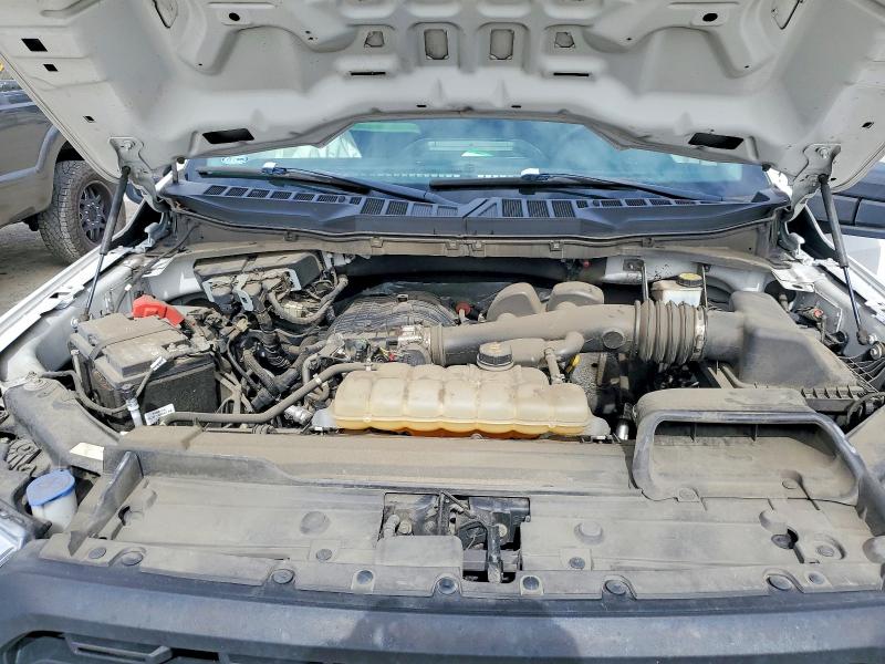 78223675 :رقم المزاد ، 1FTMF1CB9MKF14717 vin ، 2021 Ford F150 مزاد بيع