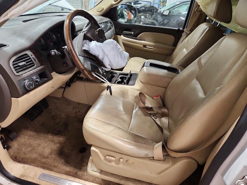 Aukcja sprzedaży 2009 Gmc Yukon Xl, vin: 1GKFK06299J107363, numer aukcji: 78619615