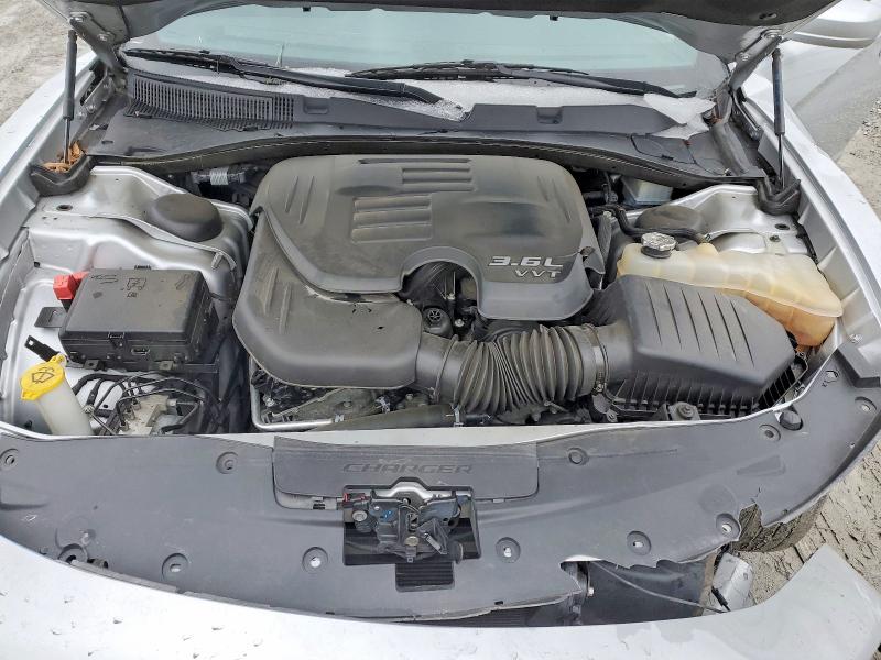 Aukcja sprzedaży 2022 Dodge Charger, vin: 2C3CDXBG0NH258708, numer aukcji: 75890425