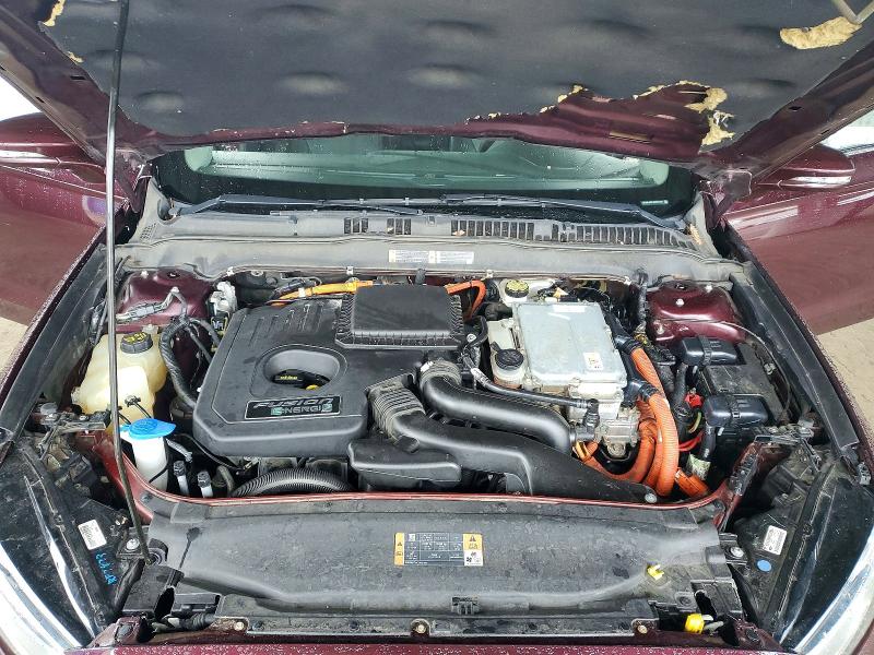 2013 Ford Fusion მანქანა იყიდება აუქციონზე, vin: 3FA6P0SUXDR242490, აუქციონის ნომერი: 78470015