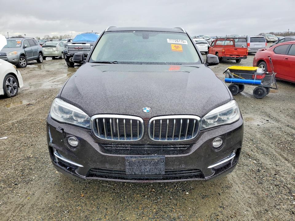 Aukcja sprzedaży 2014 Bmw X5, vin: 5UXKR6C54E0C03992, numer aukcji: 77726115