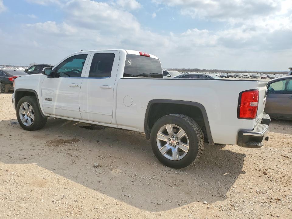Auction sale of the 2015 Gmc Sierra, vin: 1GTR1UEC4FZ357698, lot number: 76831775
