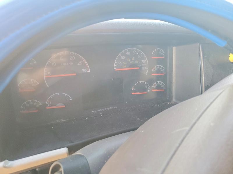 Продажа на аукционе авто 2018 Volv Vn, vin: 4V4NC9EH1JN888914, номер лота: 79060555