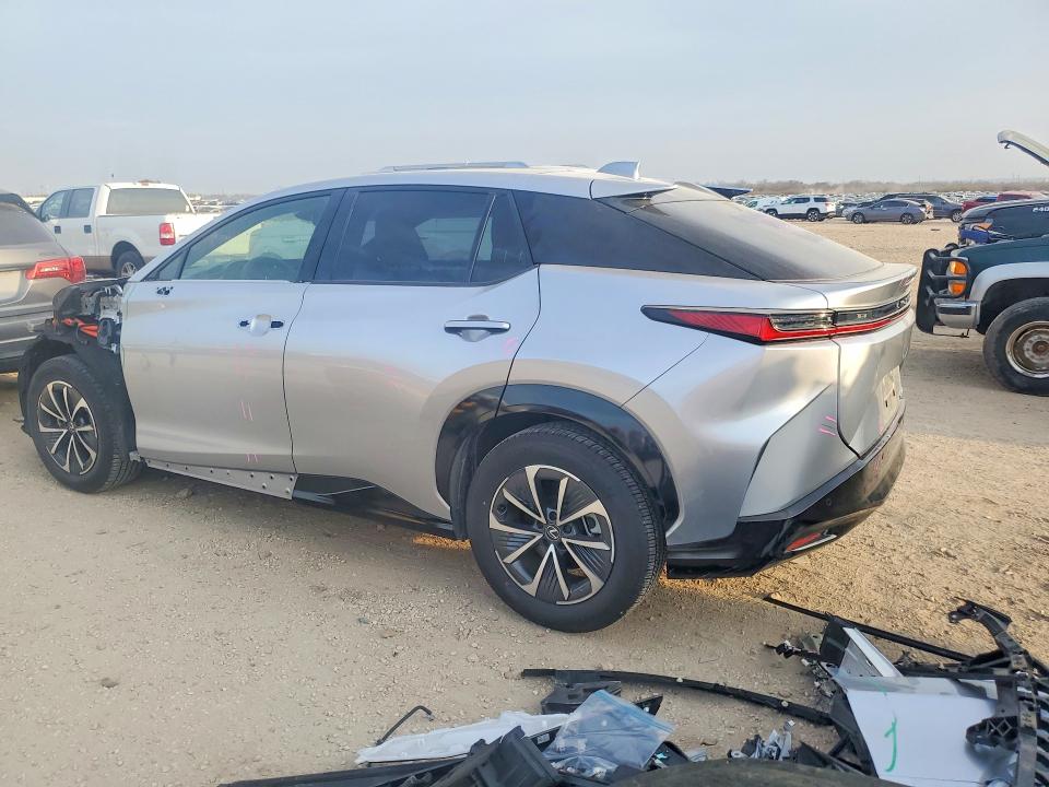 Продаж на аукціоні авто 2024 Lexus Rz, vin: JTJABABB9RA003860, номер лоту: 77740855