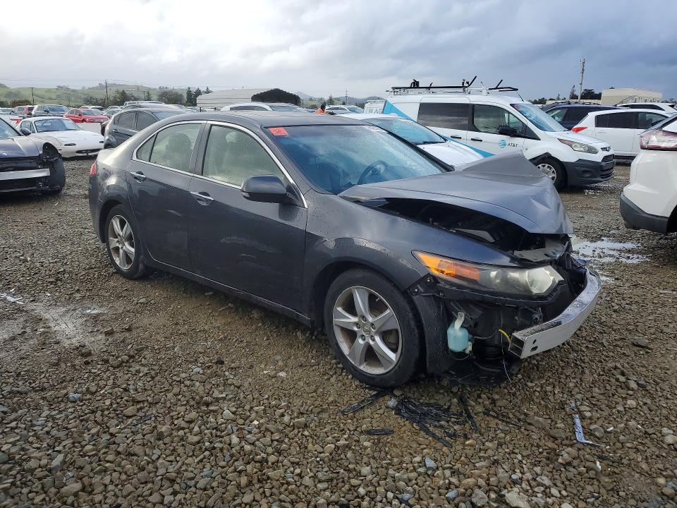 Aukcja sprzedaży 2013 Acura Tsx, vin: JH4CU2F60DC005372, numer aukcji: 76725025