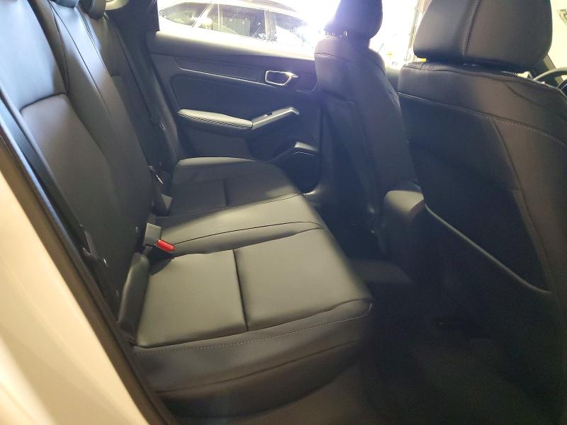 Продажа на аукционе авто 2026 Acura Integra, vin: 19UDE4H3XTA004338, номер лота: 76136585